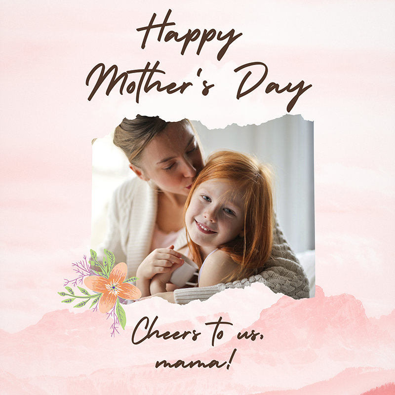 Unique & Personalized Presents for Mom