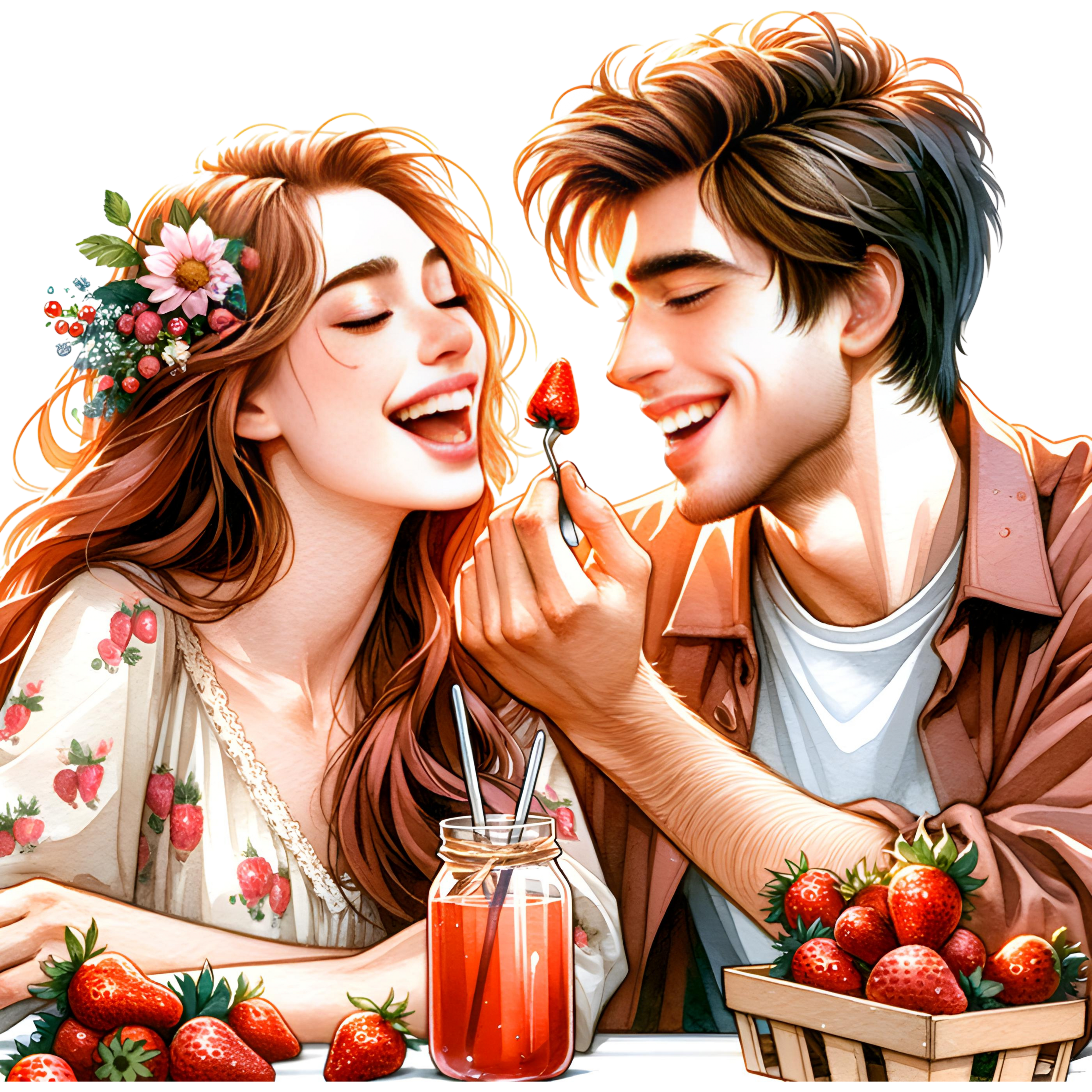 For Couple