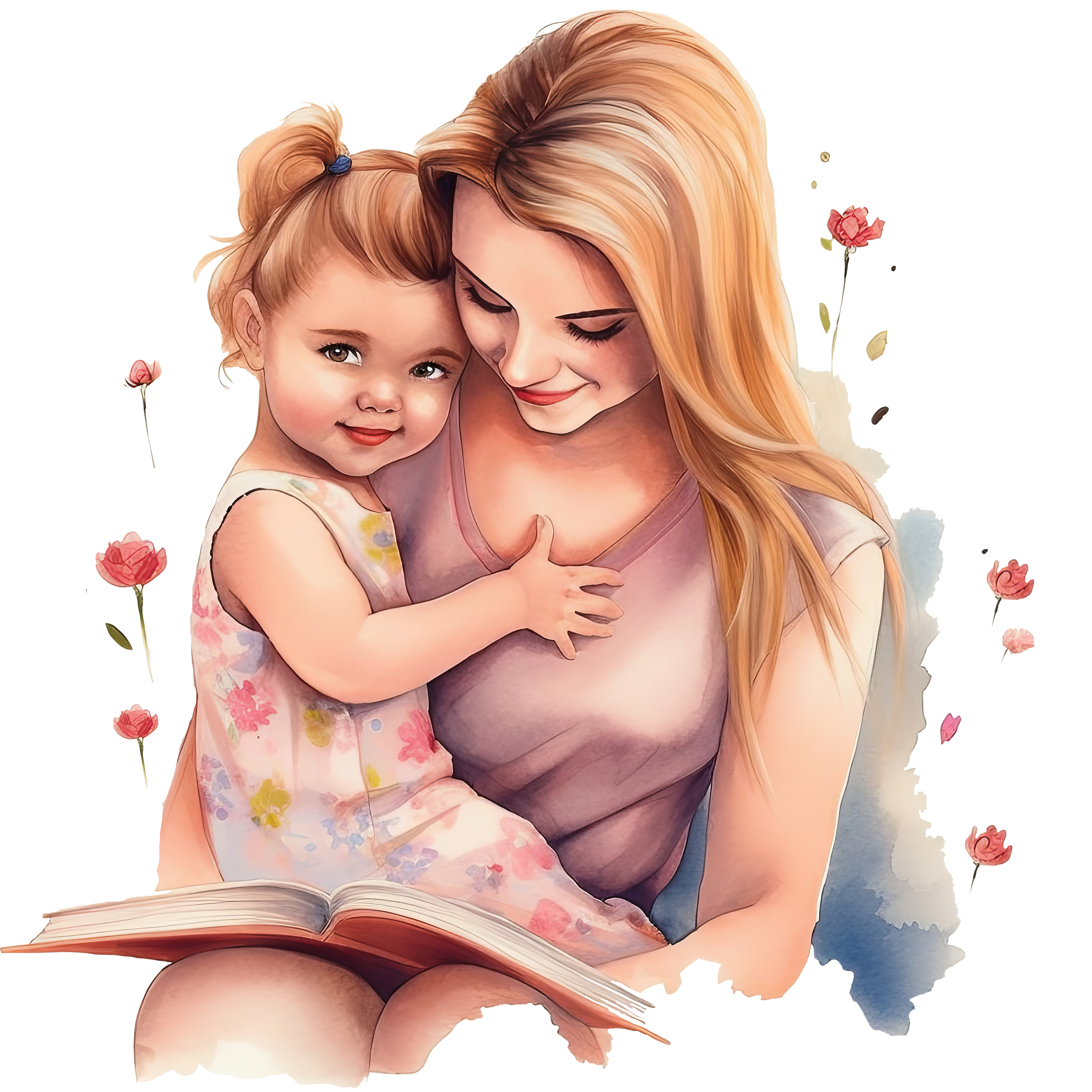 For Mom