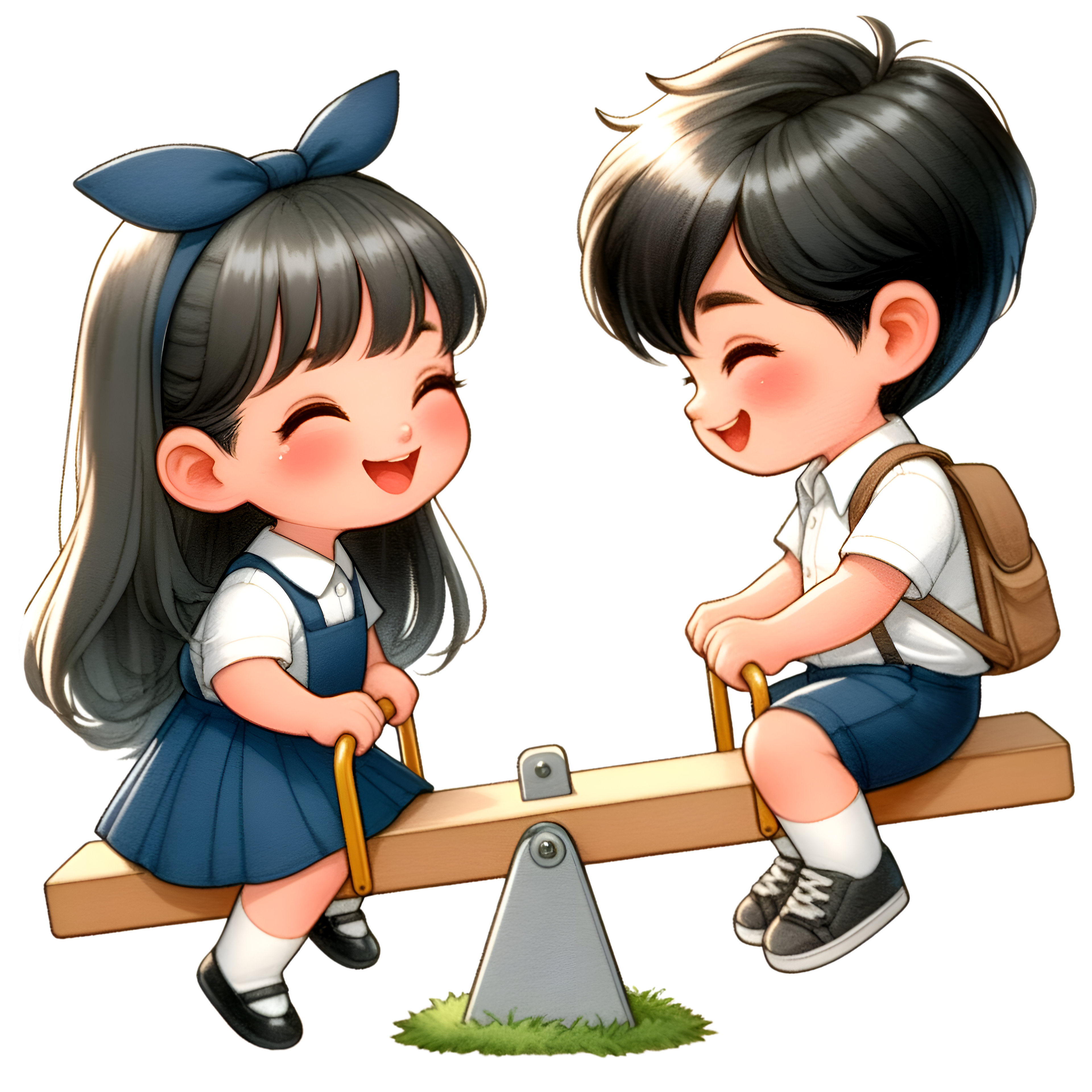 For Children