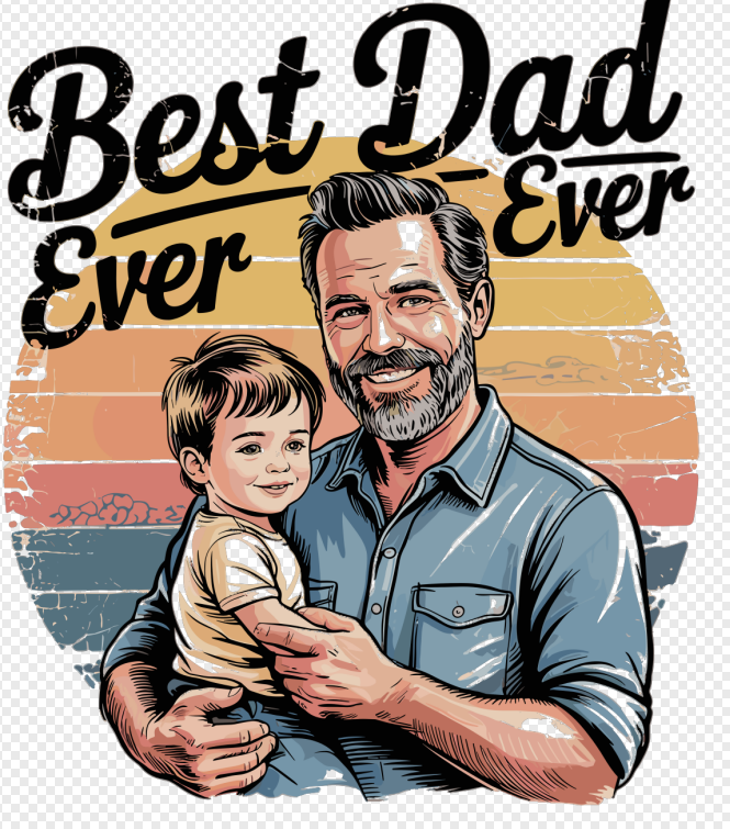 For Dad