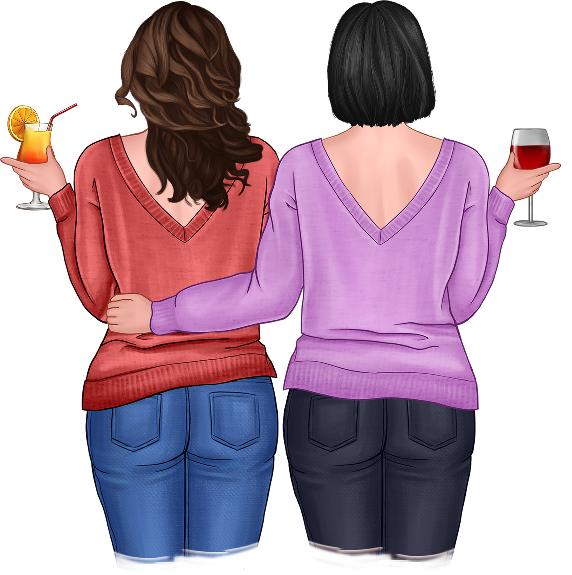 For Bestie