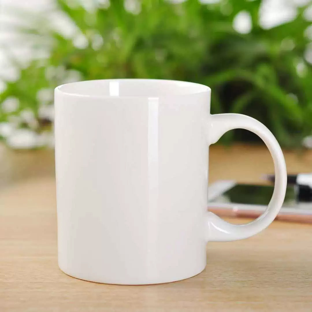 Personalized Name Coffee Mug For Mother's Day Gift UK254