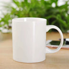 Best Dog Personalized Name Coffee Mug For Father's Day Gift MU236
