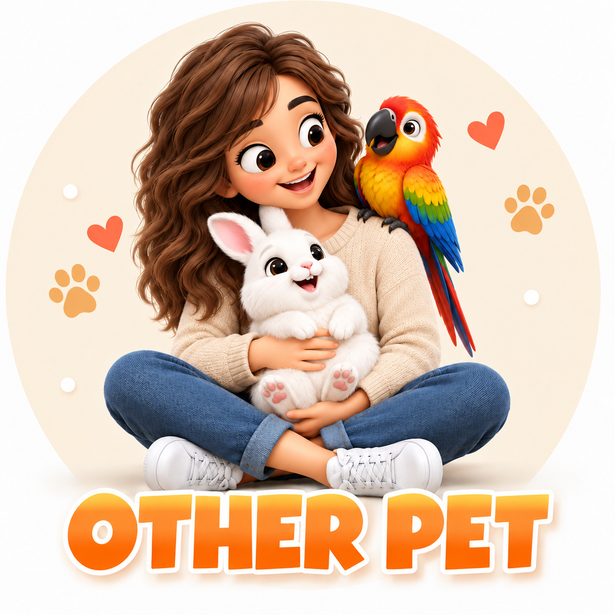 JoyBondPals Other Pet gifts category